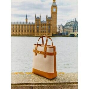NEW | Paravel Pacific Tote | Scout Tan
